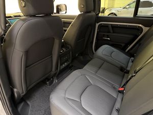 Land Rover Defender bild 18