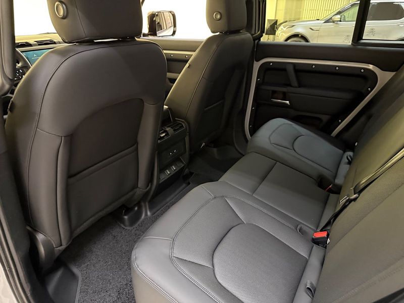 Land Rover Defender bild 18