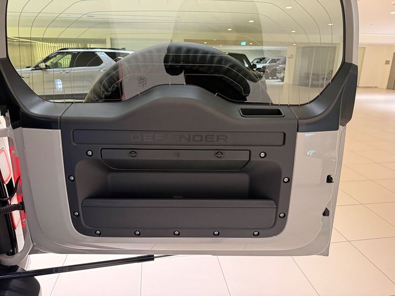 Land Rover Defender bild 22