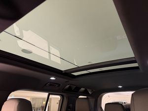 Land Rover Defender bild 15