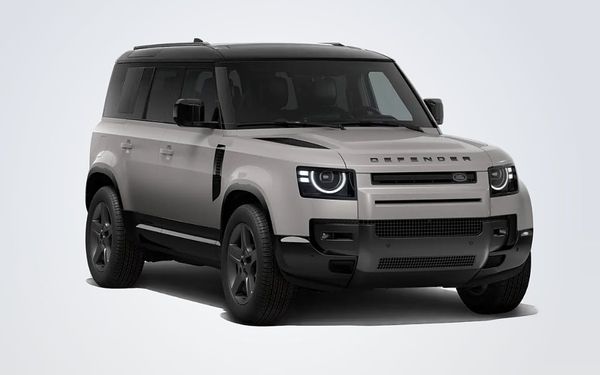Land Rover Defender 110 P300e PHEV X-Dynamic SE - 2026