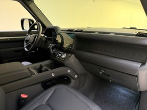 Land Rover Defender bild 21