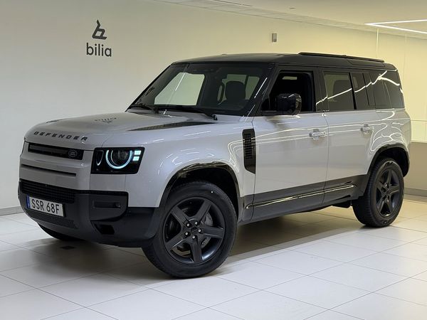 Land Rover Defender 110 P300e PHEV X-Dynamic SE - 2026