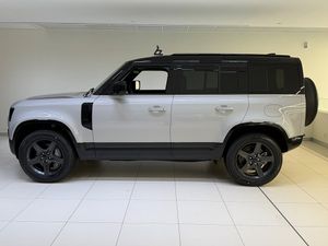 Land Rover Defender bild 3