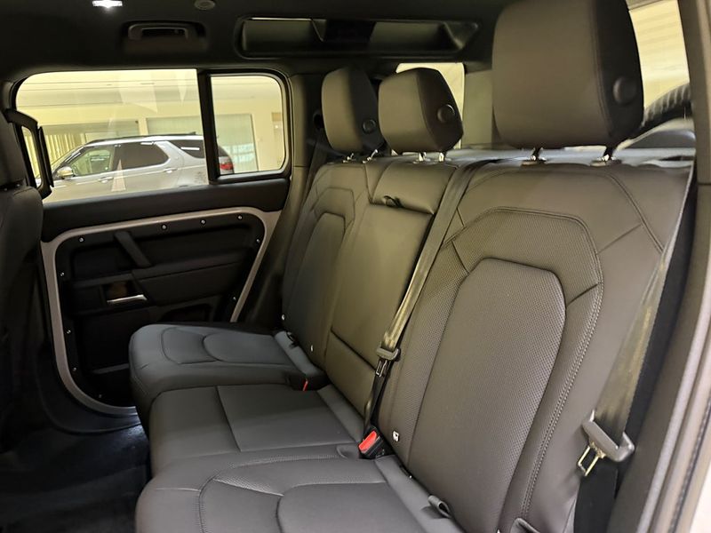 Land Rover Defender bild 19
