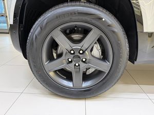 Land Rover Defender bild 7