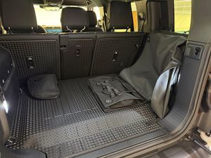 Land Rover Defender bild 23