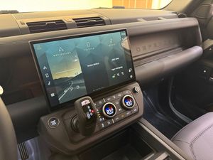 Land Rover Defender bild 13