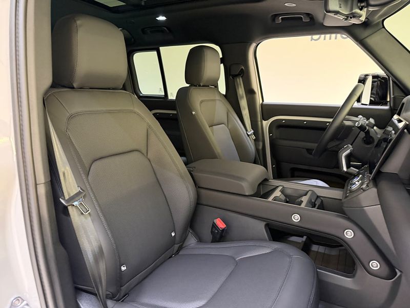 Land Rover Defender bild 20