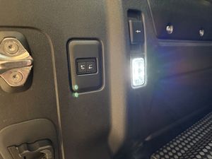 Land Rover Defender bild 24