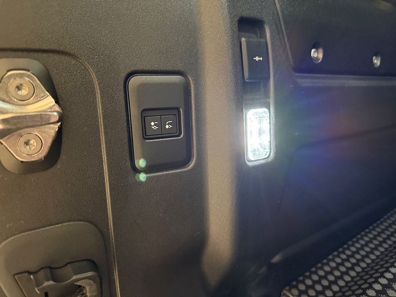 Land Rover Defender bild 24