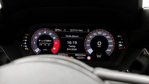 Audi A3 bild 8