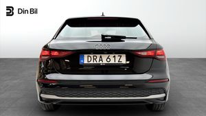 Audi A3 bild 5