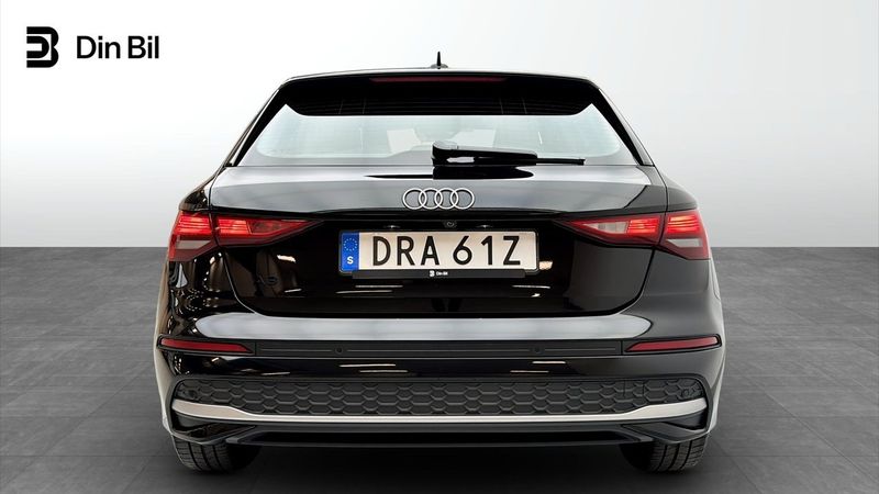 Audi A3 bild 5