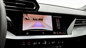 Audi A3 bild 13