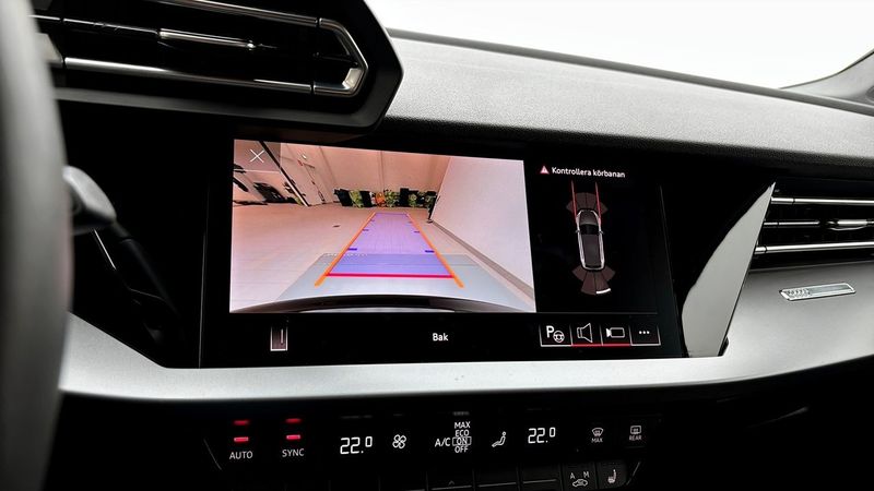 Audi A3 bild 13