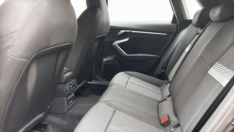 Audi A3 bild 14