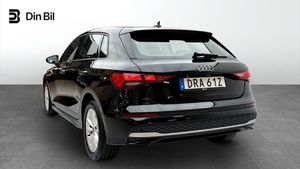 Audi A3 bild 3