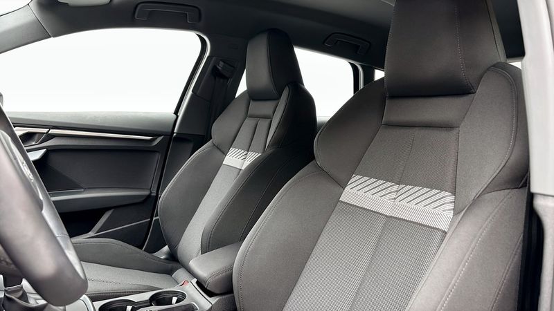 Audi A3 bild 9