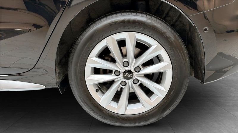 Audi A3 bild 6