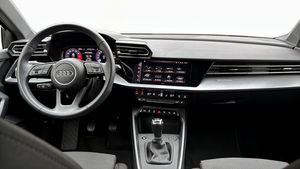 Audi A3 bild 12