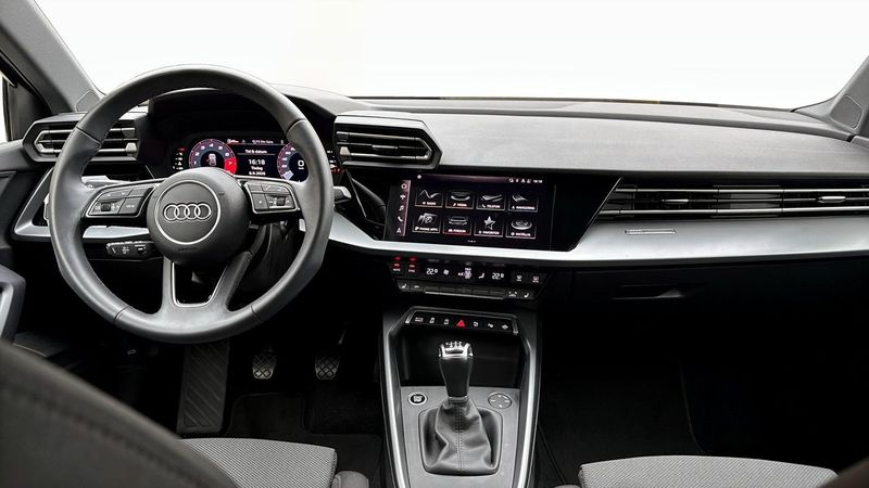 Audi A3 bild 12