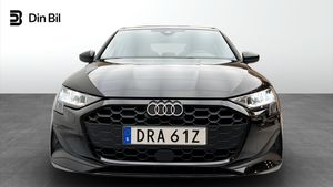 Audi A3 bild 4
