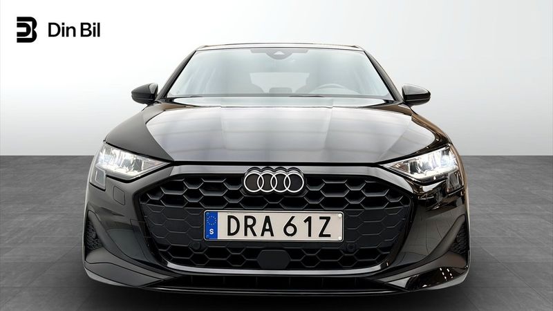 Audi A3 bild 4