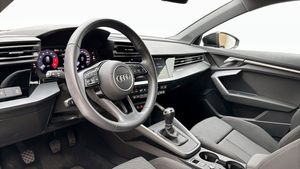 Audi A3 bild 7