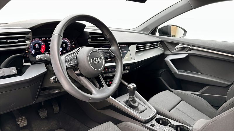 Audi A3 bild 7