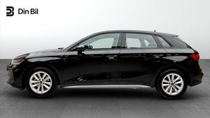 Audi A3 bild 2