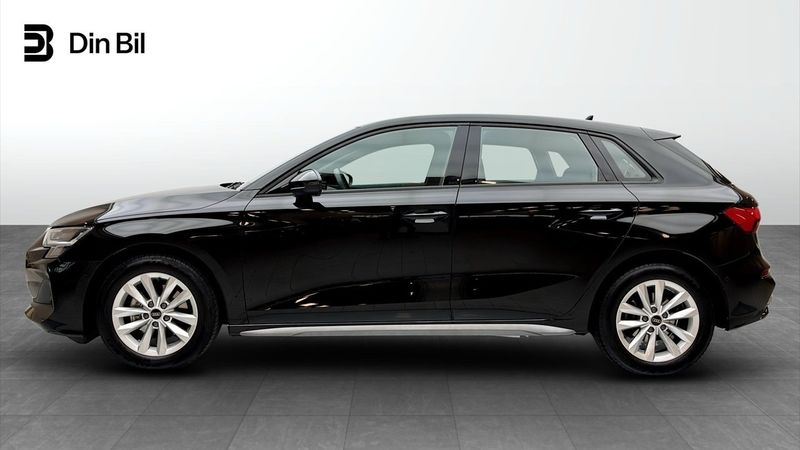 Audi A3 bild 2