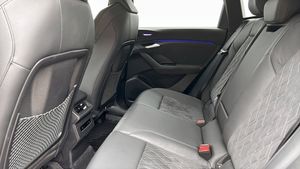 Audi Q6 e-tron bild 11