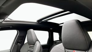 Audi Q6 e-tron bild 15
