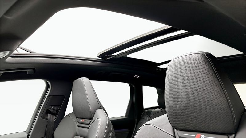 Audi Q6 e-tron bild 15