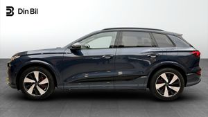 Audi Q6 e-tron bild 2