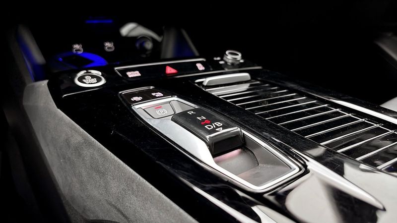 Audi Q6 e-tron bild 17