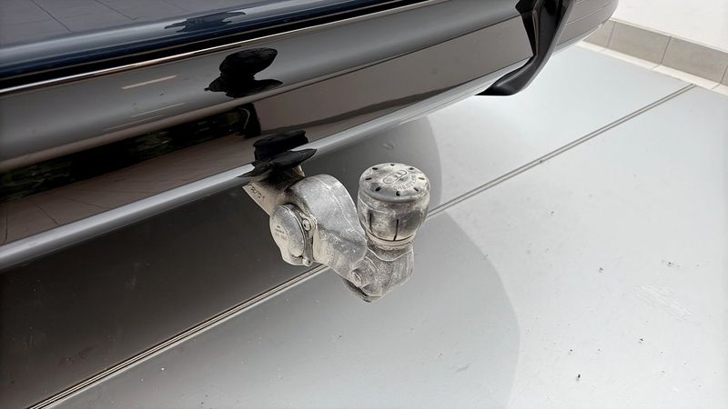 Audi Q6 e-tron bild 13