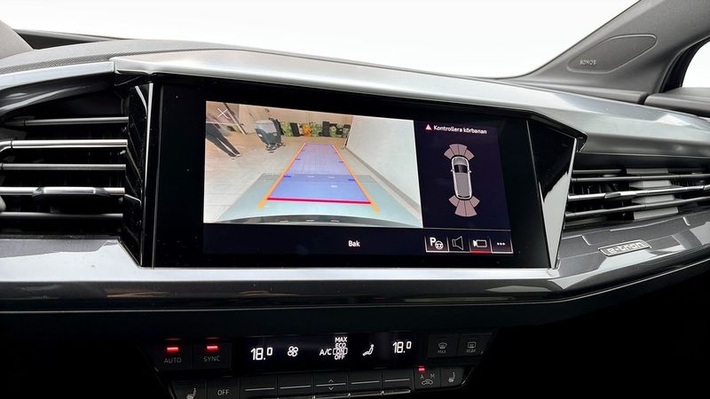 Audi Q4 e-tron bild 17