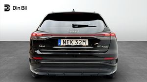 Audi Q4 e-tron bild 6
