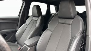 Audi Q4 e-tron bild 10