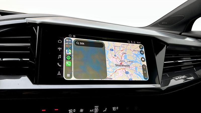 Audi Q4 e-tron bild 12