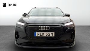 Audi Q4 e-tron bild 5