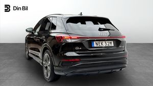 Audi Q4 e-tron bild 4