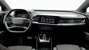 Audi Q4 e-tron bild 13