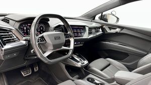 Audi Q4 e-tron bild 8
