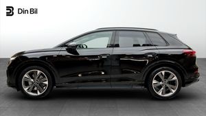 Audi Q4 e-tron bild 3