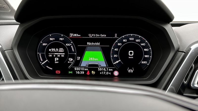 Audi Q4 e-tron bild 9