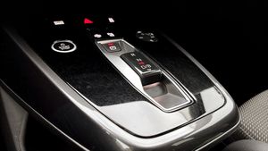 Audi Q4 e-tron bild 16