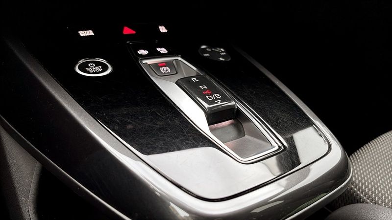 Audi Q4 e-tron bild 16